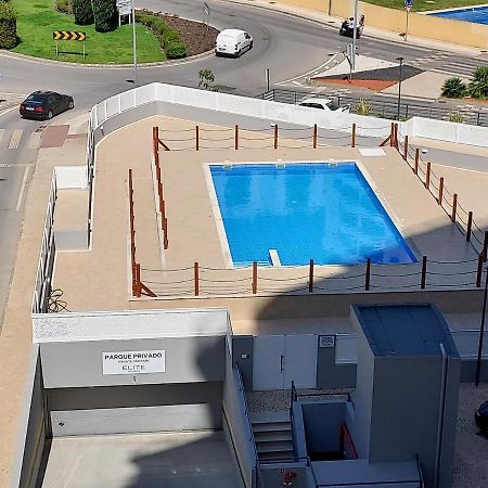 Elite Residence Praia Da Rocha Portimão Eksteriør bilde