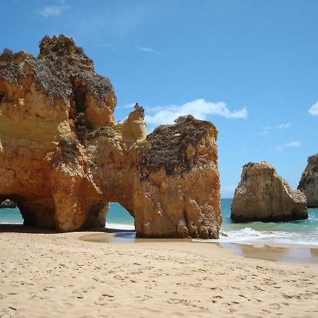 Elite Residence Praia Da Rocha Portimão Eksteriør bilde