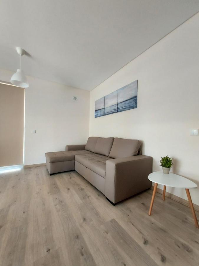 Elite Residence Praia Da Rocha Portimão Eksteriør bilde