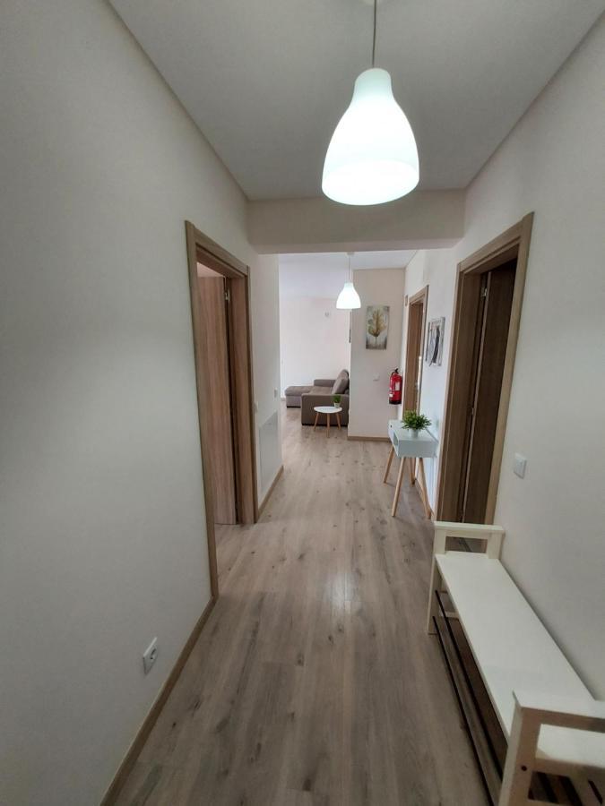 Elite Residence Praia Da Rocha Portimão Eksteriør bilde