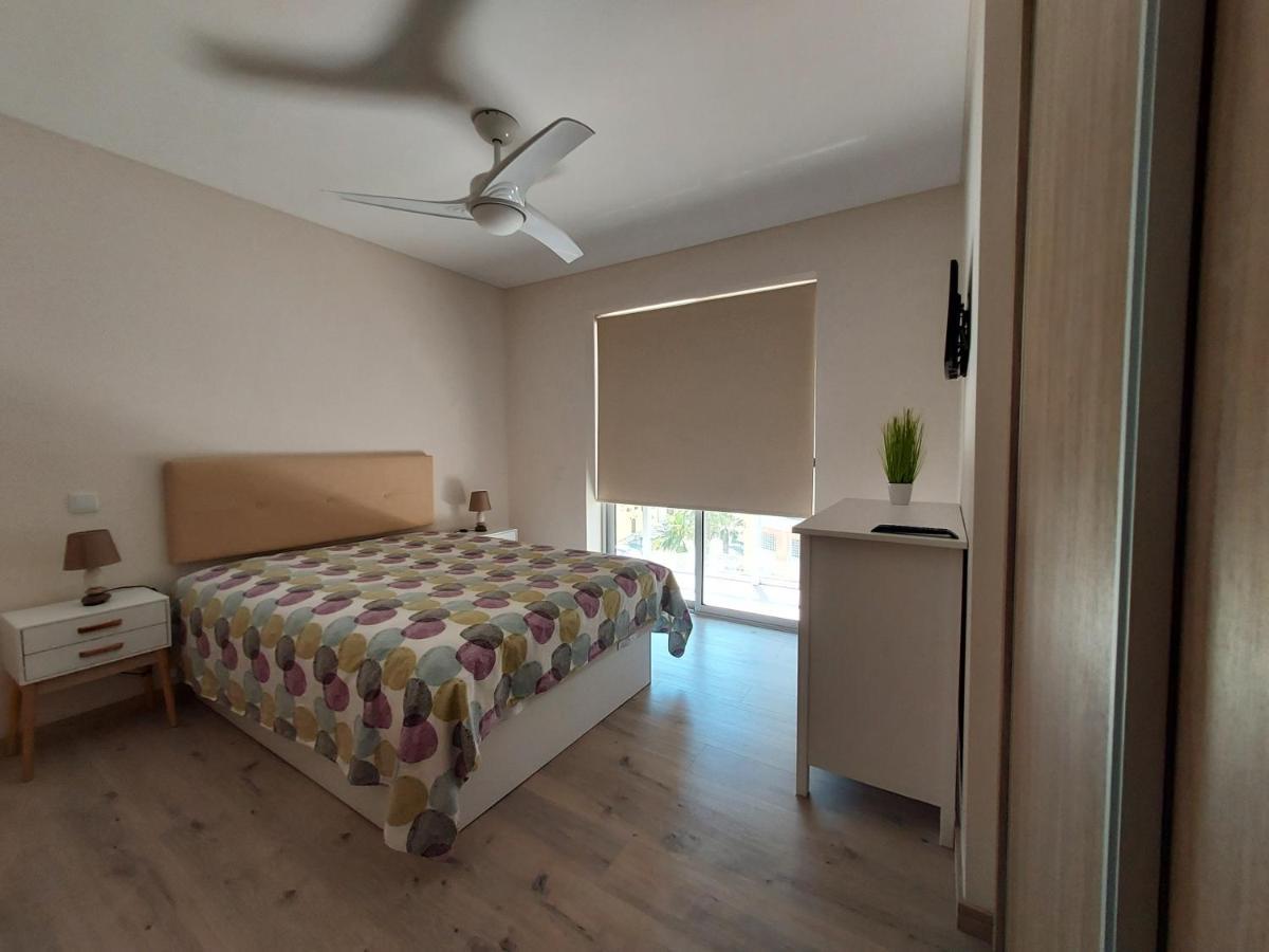 Elite Residence Praia Da Rocha Portimão Eksteriør bilde