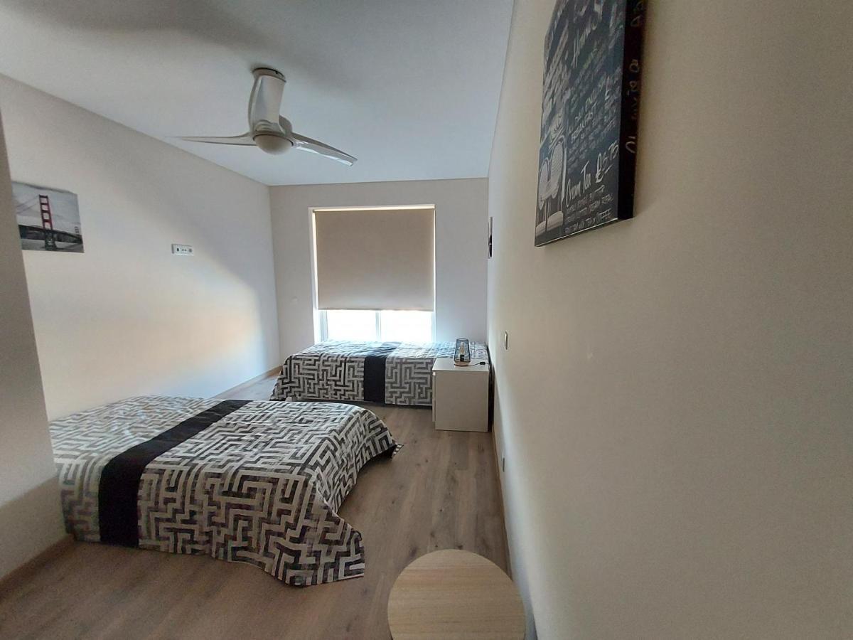 Elite Residence Praia Da Rocha Portimão Eksteriør bilde