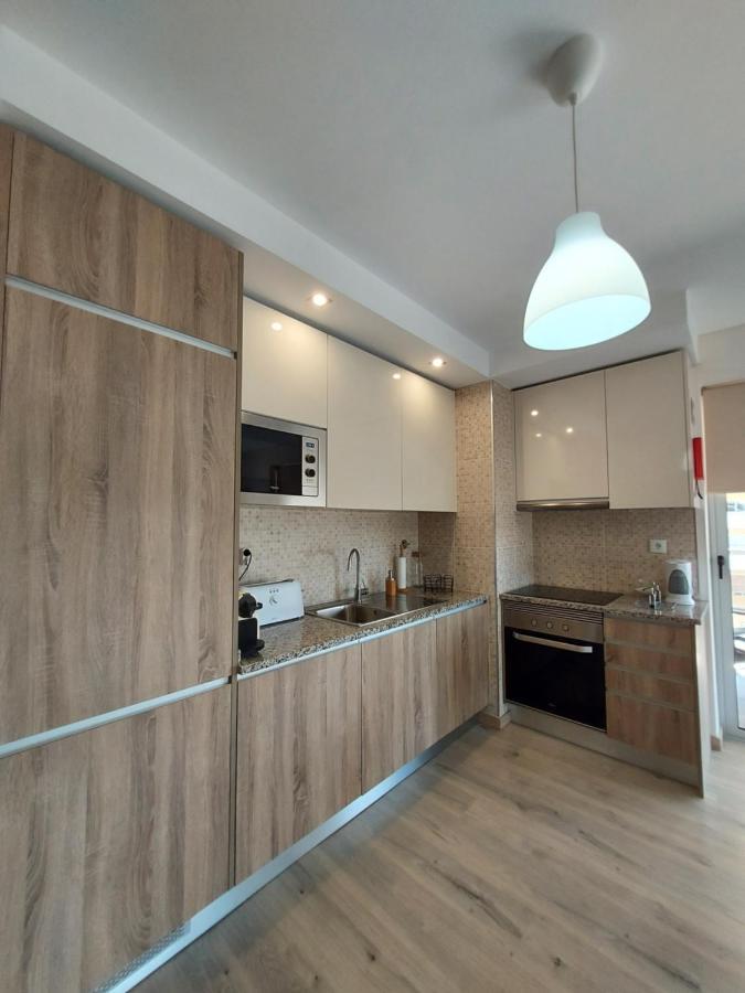 Elite Residence Praia Da Rocha Portimão Eksteriør bilde