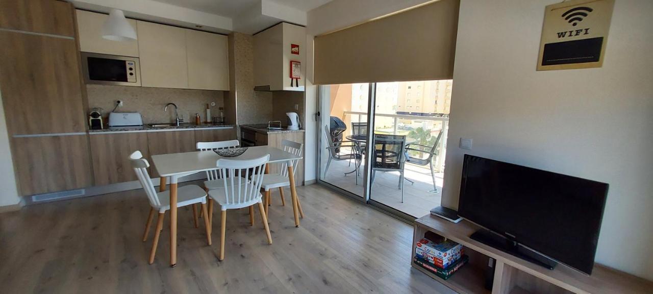 Elite Residence Praia Da Rocha Portimão Eksteriør bilde