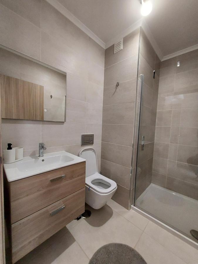 Elite Residence Praia Da Rocha Portimão Eksteriør bilde