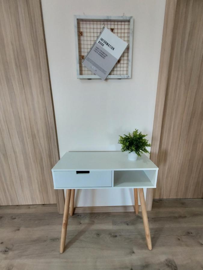 Elite Residence Praia Da Rocha Portimão Eksteriør bilde