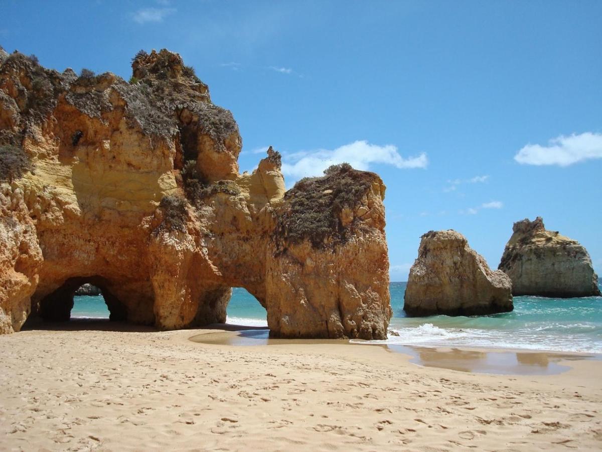 Elite Residence Praia Da Rocha Portimão Eksteriør bilde
